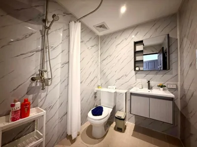 Time Out Beachfront Suites – 사진 3
