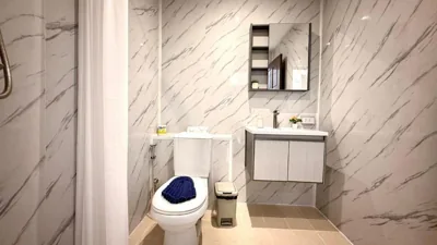 Time Out Beachfront Suites – 사진 7