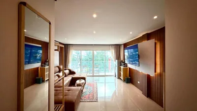 Time Out Beachfront Suites – 사진 8